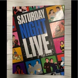 SNL the game Brand new, never been used